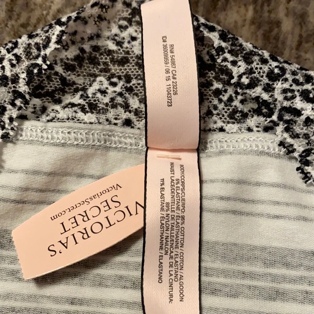 💖Vintage Victoria’s Secret‎ Panty💖